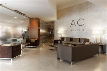 AC Hotel Genova
